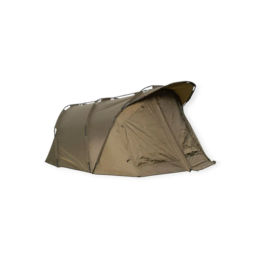 JRC Defender Peak Bivvy XL - Grün - 300 x 360 x 150 cm