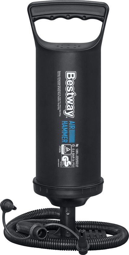 Bestway Luftpumpe 36 cm