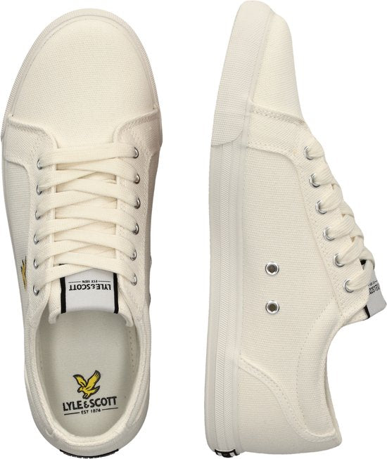 Lyle & Scott Sneaker Halket - Größe 42