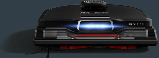 Rowenta X-Plorer Serie 240 AI RR9675 - Staubsaugerroboter