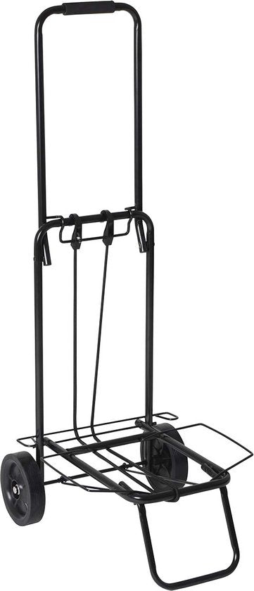Bo-Camp – Gepäcktrolley – Zusammenklappbar – 35 kg