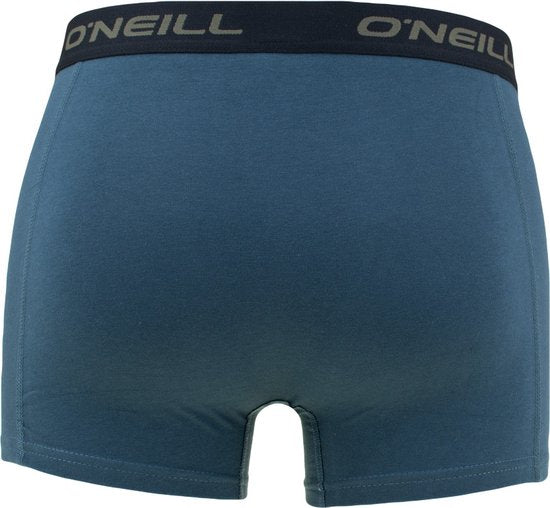 O'Neill Boxershorts Herren (3er-Pack) - Größe S