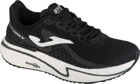 Joma Viper Men 2431 RVIPEW2431, Herren, Schwarz, Laufschuhe, Größe: 37