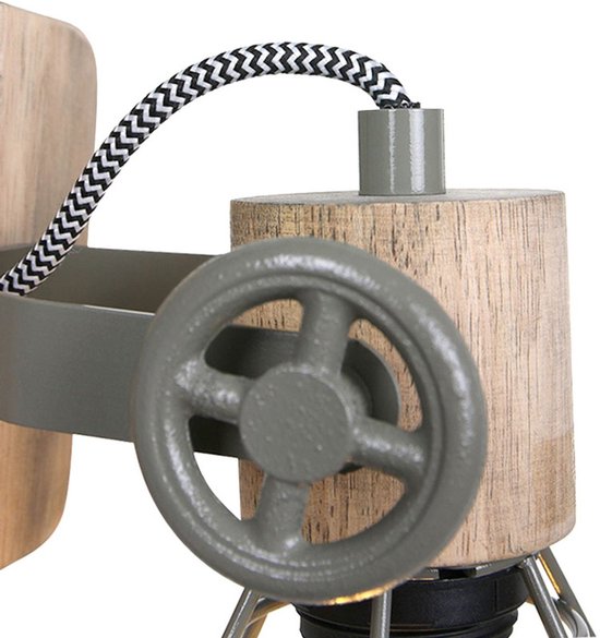 Spot Anne Lighting Guersey – Grün