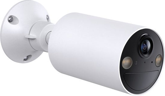 Tapo C410 Überwachungskamera für den Außenbereich 2K 3MP- IP65