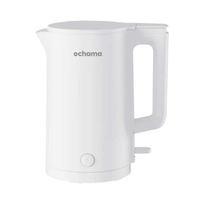 Ochama Wasserkocher – 1,7 Liter – 1500 W