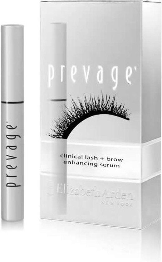 Serum für Wimpern und Augenbrauen Elizabeth Arden Prevage Clinical (4 ml)