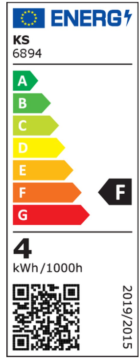 Saaf - G9 LED-Glühbirne - 3.5W - Transparenter Kunststoff - Dimmbares warmweißes Licht - Set mit 1 Stück - Energieeffizient & langlebig - Für Stimmungsbeleuchtung