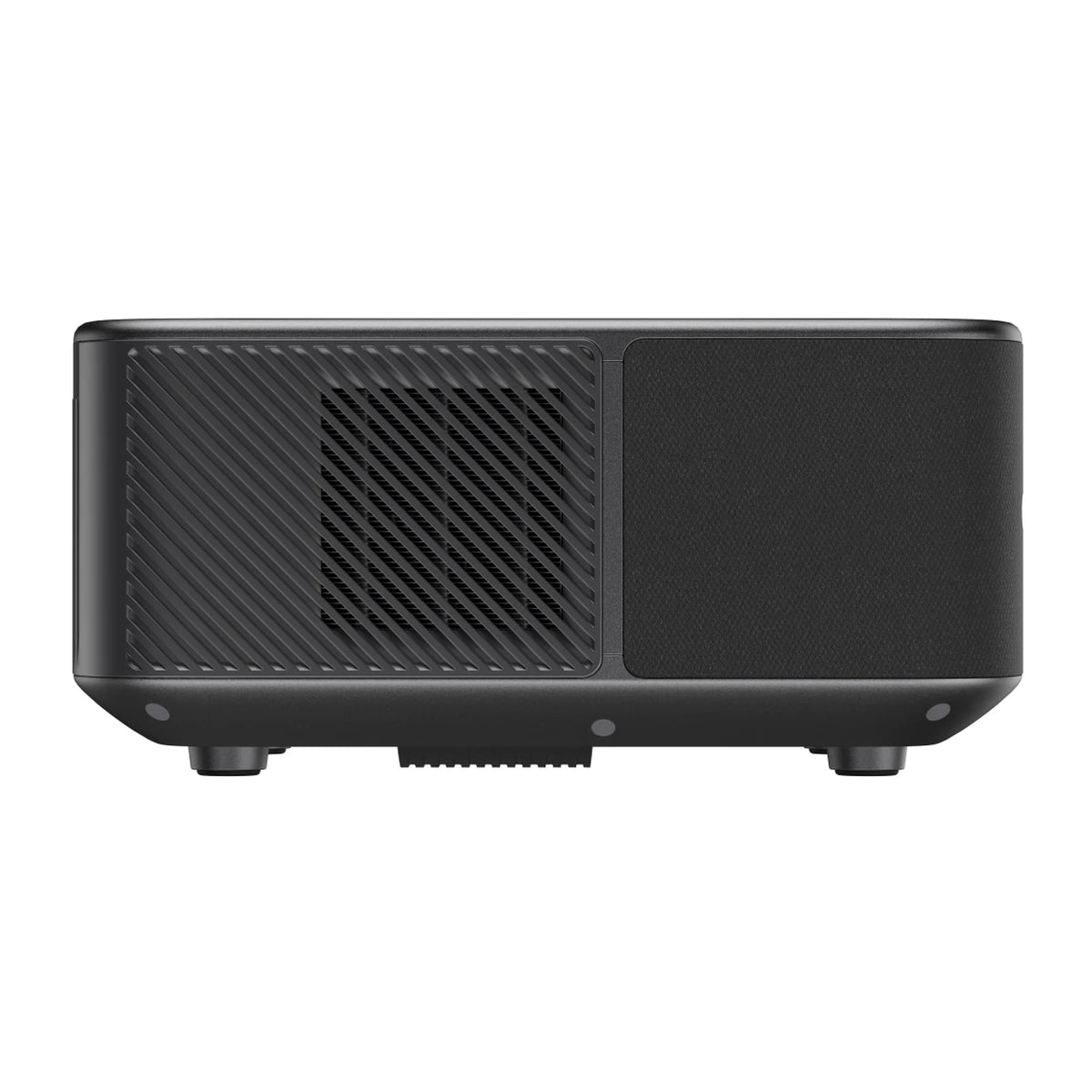 Yaber K3 Smart-Projektor – Full HD 1080p – Google TV – JBL Audio & Dolby Audio – Automatische Bildkorrektur – WLAN & Bluetooth