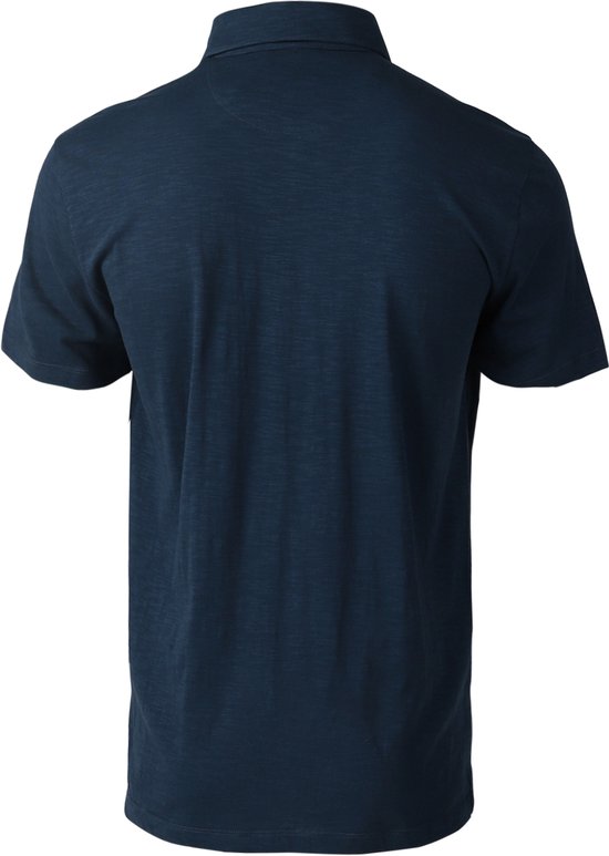 Brunotti Palotje Herren-Polo – Blau – L