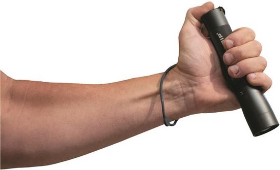 Scangrip Taschenlampe Flash 600 R 600 lm – 03.5137