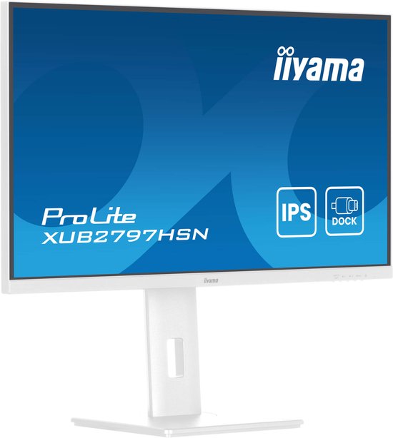 Iiyama – XUB2797HSN-W2 – Monitor