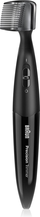 Braun PT5010 – Präzisionstrimmer