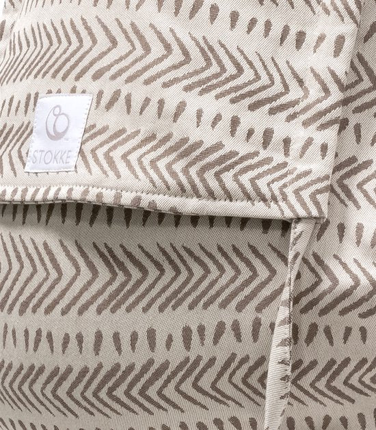 Stokke® Limas™ Babytrage OCS – Boho Beige