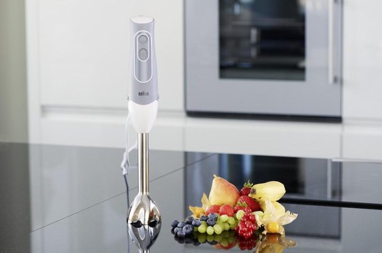 Braun Multiquick 5 MQ500 Soup – Stabmixer