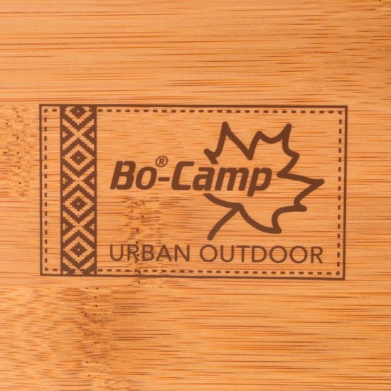 Bo-Camp - Urban Outdoor - Tisch - Richmond