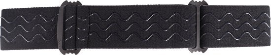 Skiwi Flashback Skibrille - Skibrille Herren/Damen - Antibeschlag - 2 magnetische Gläser - Kratzfest