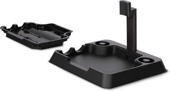 Philips - Kabelloser Staubsauger - AquaTrio Cordless 7000 Series XW7110/01 - Trocken- und Wischfunktion - Grau