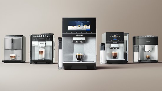 Siemens TZ80001A – EQ.Series – Reinigungstabletten – 10 Stück