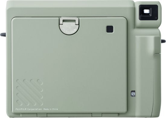Instax Wide 400 – Sofortbildkamera – Salbeigrün