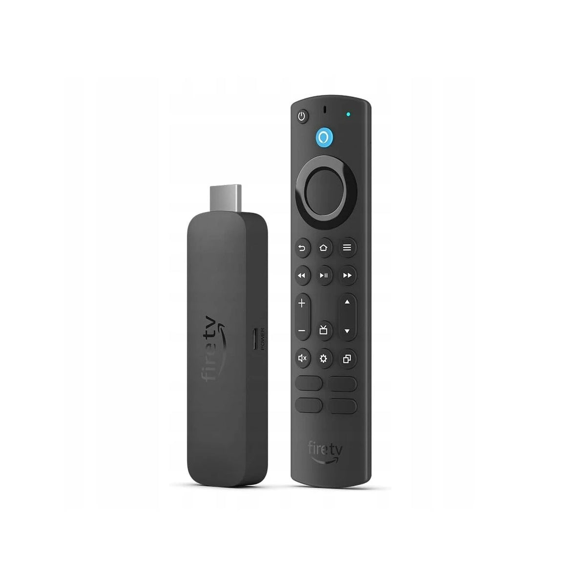 Amazon Fire TV Stick 4K Select – Streaming-Mediaplayer