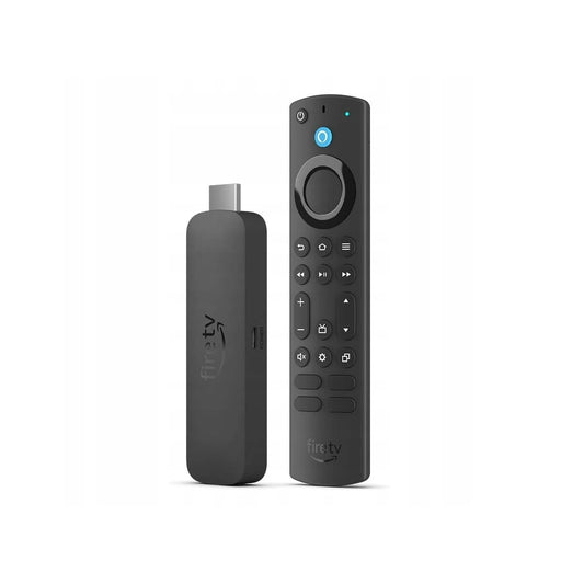 Amazon Fire TV Stick 4K Select – Streaming-Mediaplayer