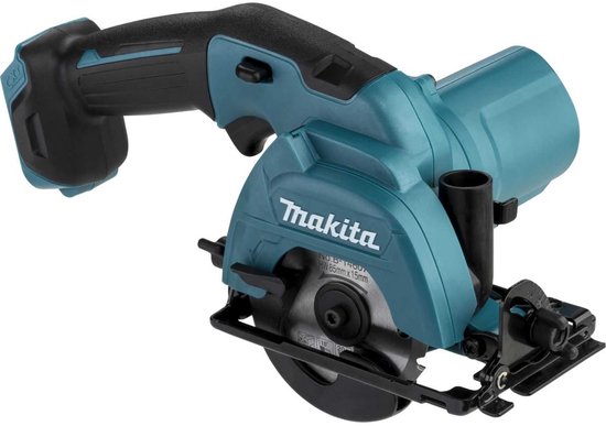 Makita HS301DZ Kreissäge – Nur Sägegehäuse – 10,8-V-Li-Ionen-Akku – 85 mm