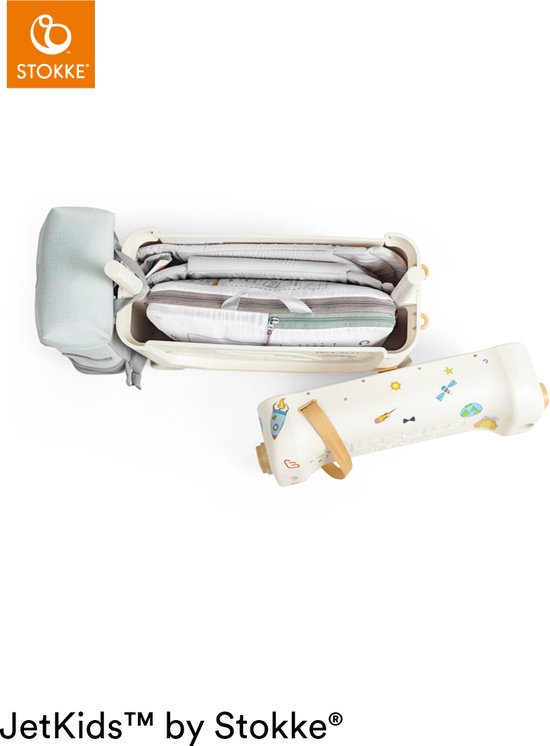 JetKids™ von Stokke® CloudSleeper™