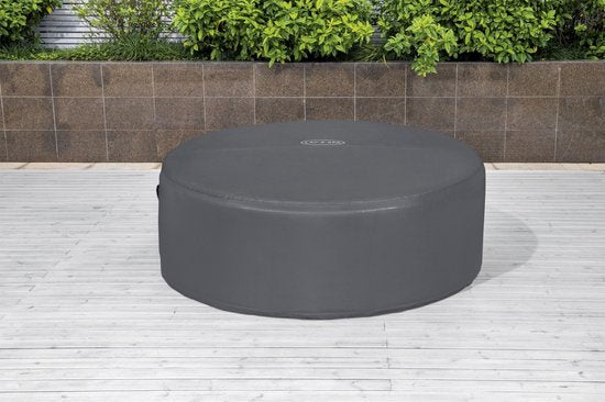 Bestway – Kopfkissen – PVC und POM – Grau