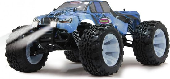 Jamara Tiger Ice BL Lipo 4WD 2,4 GHz – RC-Auto
