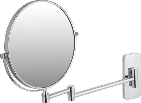 tectake - Spiegel - Schminkspiegel - 10-fach - 402644