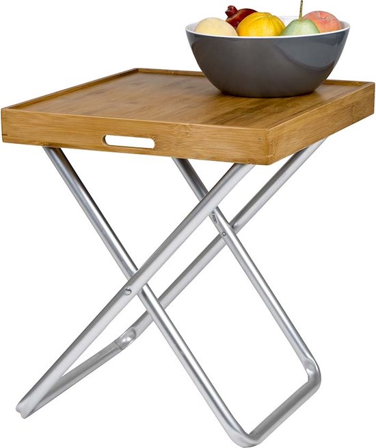 Bo-Camp – Urban Outdoor – Ablageplatte – Serviertablett – Plumstead