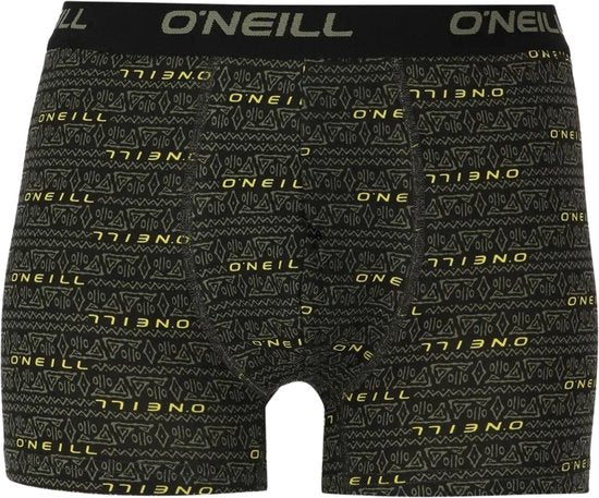O'Neill Boxershorts Herren (3er-Pack) - Größe S