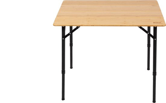 Redwood – Campingtisch – Simba M Tisch – Braun