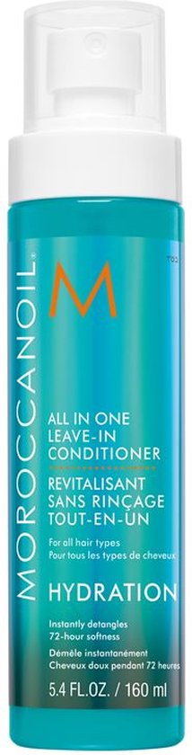 Moroccanoil All In One Leave-In Conditioner - 160 ml