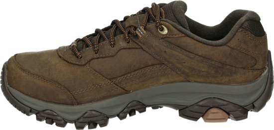 Merrell – J003809 – Freizeitschuhe, Herren-Wanderschuhe, Wanderschuhe – Farbe: Braun – Größe: 50