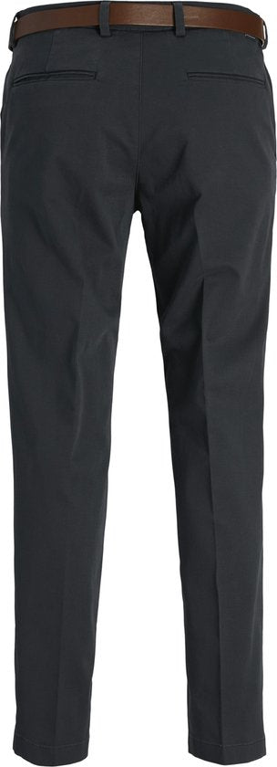 Jack & Jones – Herrenjeans „Cody Spencer Belted Cargo“ – Blau – Größe 34/32