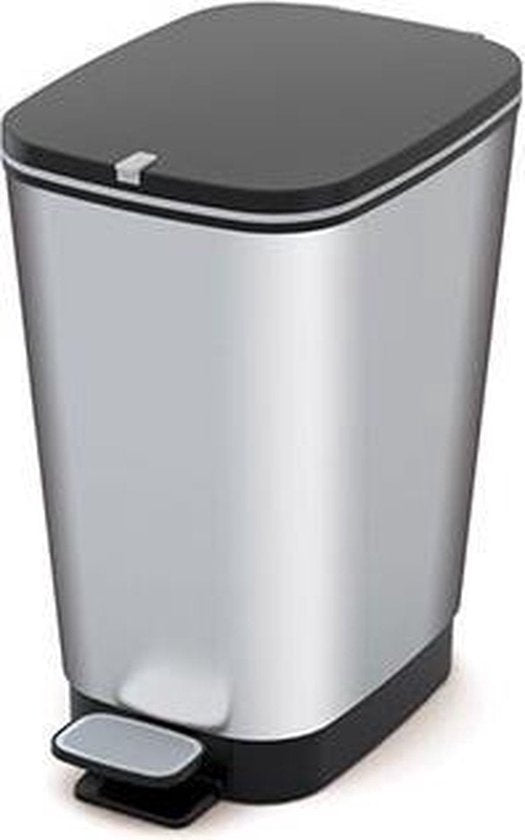 Kis Chic Bin Treteimer - Größe S - 10 l