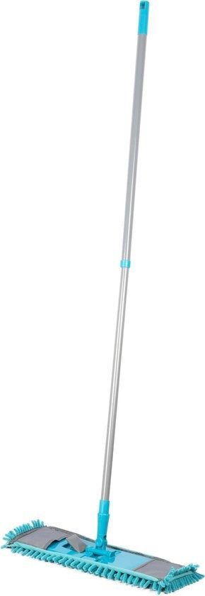 Alpina Reinigungsset mit Teleskopstiel - 7-teilig