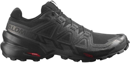 Salomon SPEEDCROSS 6 W Damen-Sneaker – Größe 6