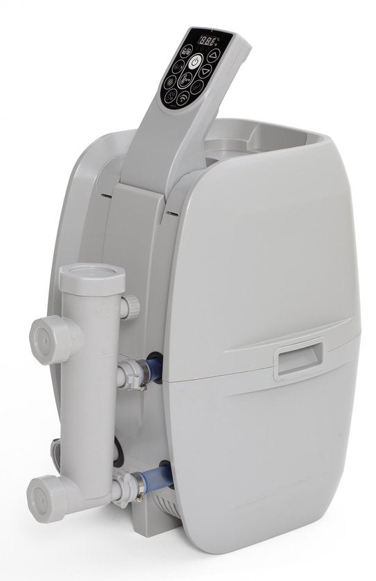 Bestway Lay-Z-Spa Entkalker