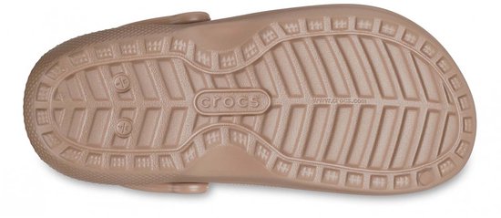Crocs Classic Gefütterte Pantoletten – Mode – Erwachsene