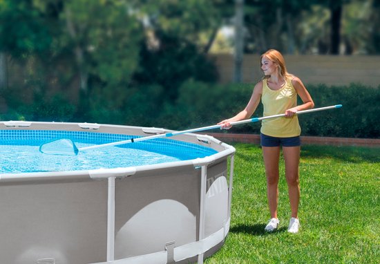 Intex Schwimmbad-Pflegeset