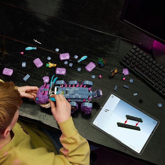 LEGO® Fortnite® Klombo – 77077