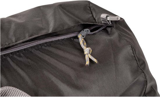 Bo-Camp – Reisetasche – Rund – Leicht – Mittelgroß