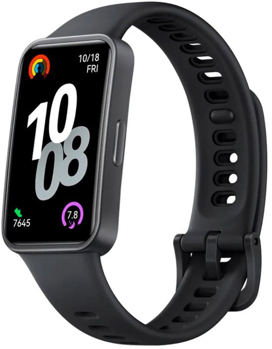 HUAWEI Band 10 – Aktivitätstracker – Schwarz
