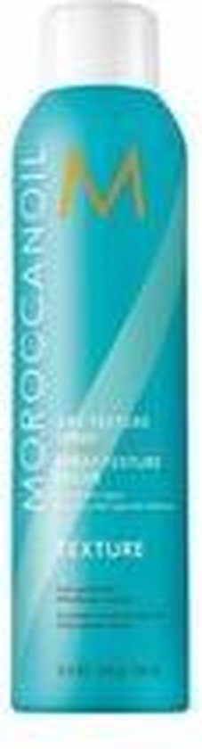 Moroccanoil Trockene Textur Haarspray - 205 ml