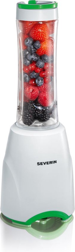 Severin SM 3735 Smoothie Mix & Go
