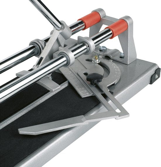 Toolland - Fliesenschneider manuell - Diagonalschneider- Schnittlänge 400 mm
