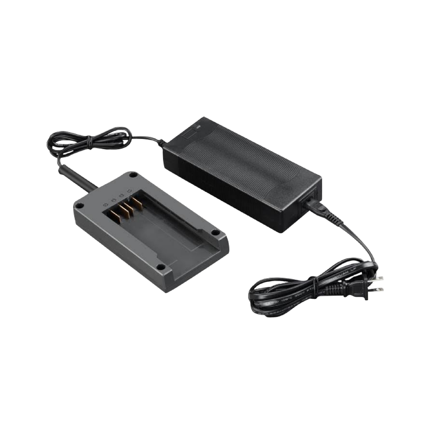 Henx 40V Akku-Ladegerät